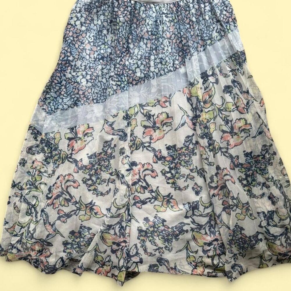 Cato Women's multi Skirt